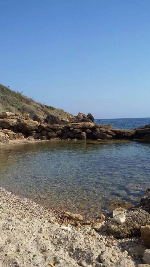Camping Dell'Uva in Isola di Capo Rizzuto, Provincia di Crotone