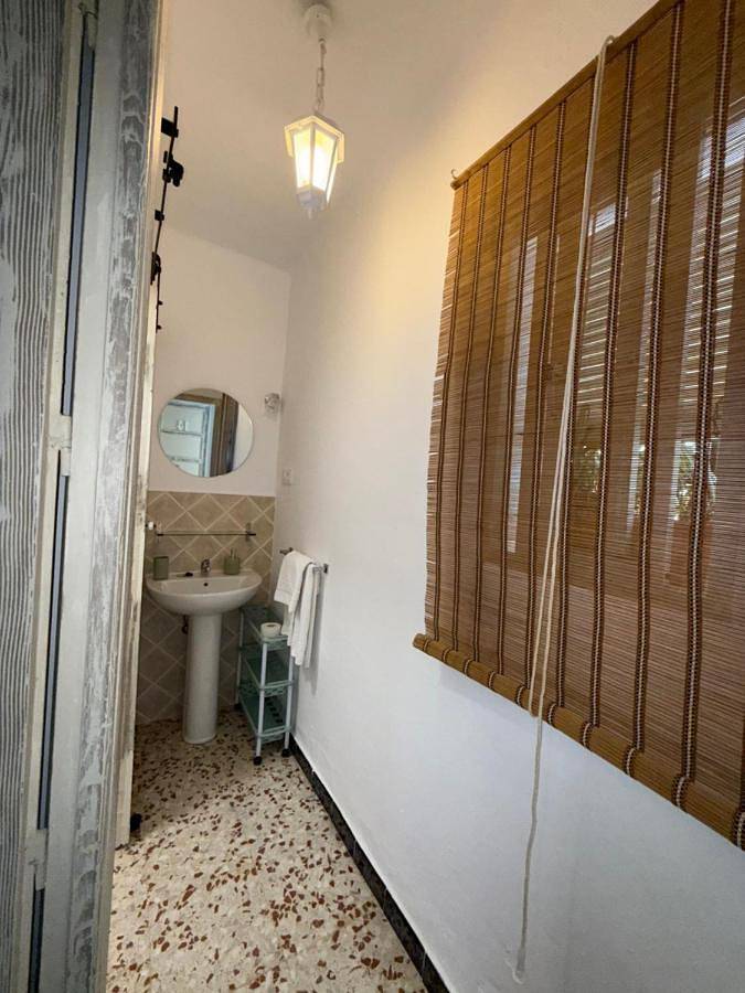 Hotel Rural Casa Fina - Adults Recommended in Conil de la Frontera, Costa de la Luz