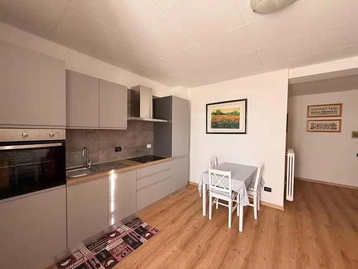 Holiday apartment for 2 people, with garden - 1