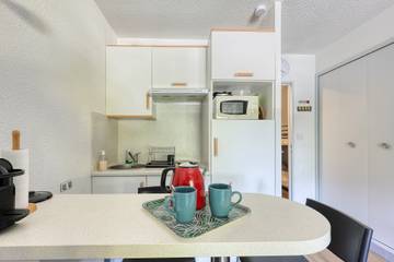 Rustico per 3 Persone in Saint-Cyr-sur-Mer, Toulon e dintorni, Foto 2