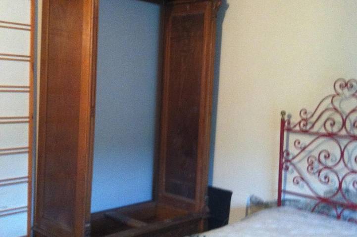 Gîte pour 6 personnes, avec balcon ainsi que jardin et sauna à Acqui Terme - 3