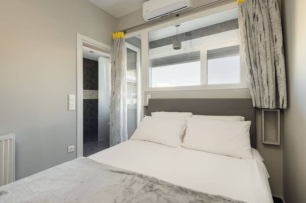 Appartement entier, Helios central luxury suite in Région de Thessalonique