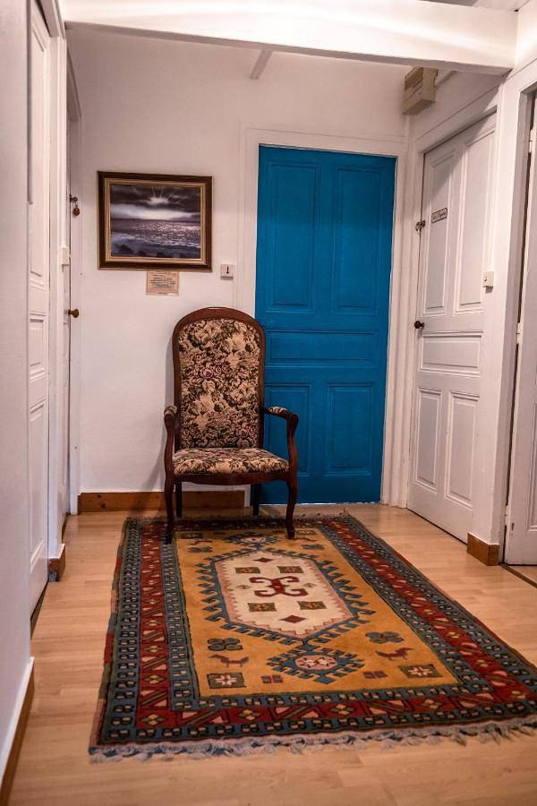 Chambres d'hôtes Ty Yann in Plouhinec (Finistère), Côte de Cornouaille