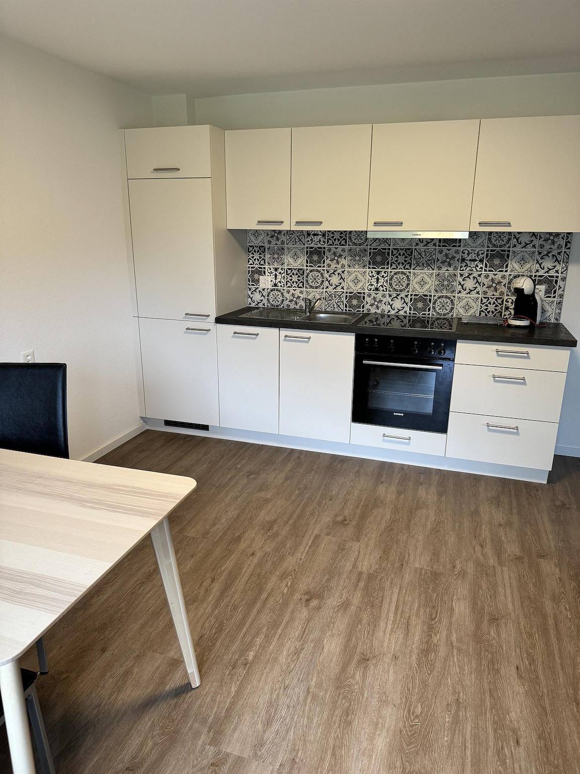 Ganze Ferienwohnung, Wohnung 1 in Saas-Balen, Walliser Alpen