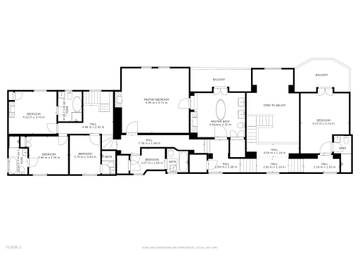 Villa for 18 People in Devon, South West England, Photo 2