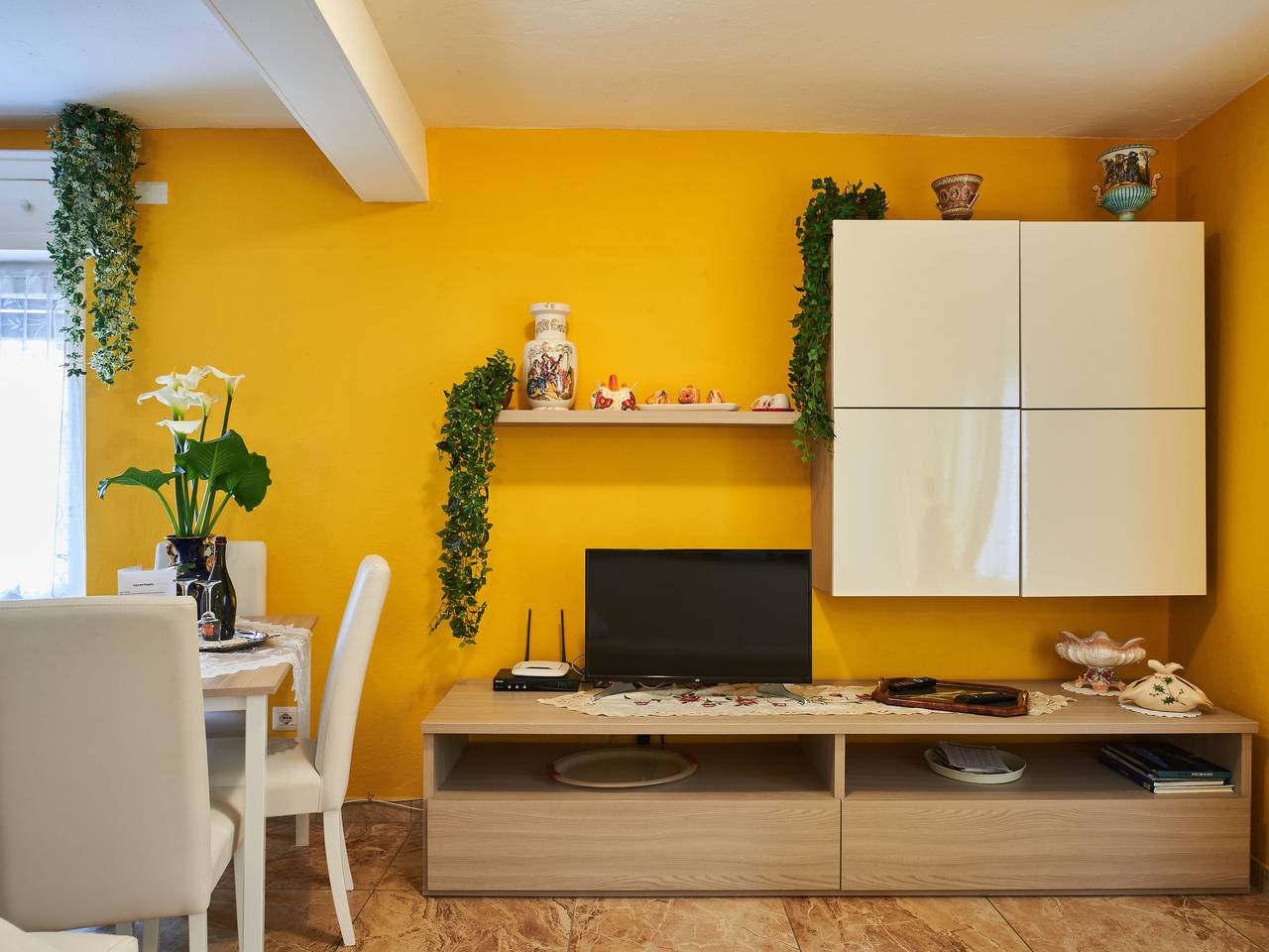 Casa del Pergulin, foto 9