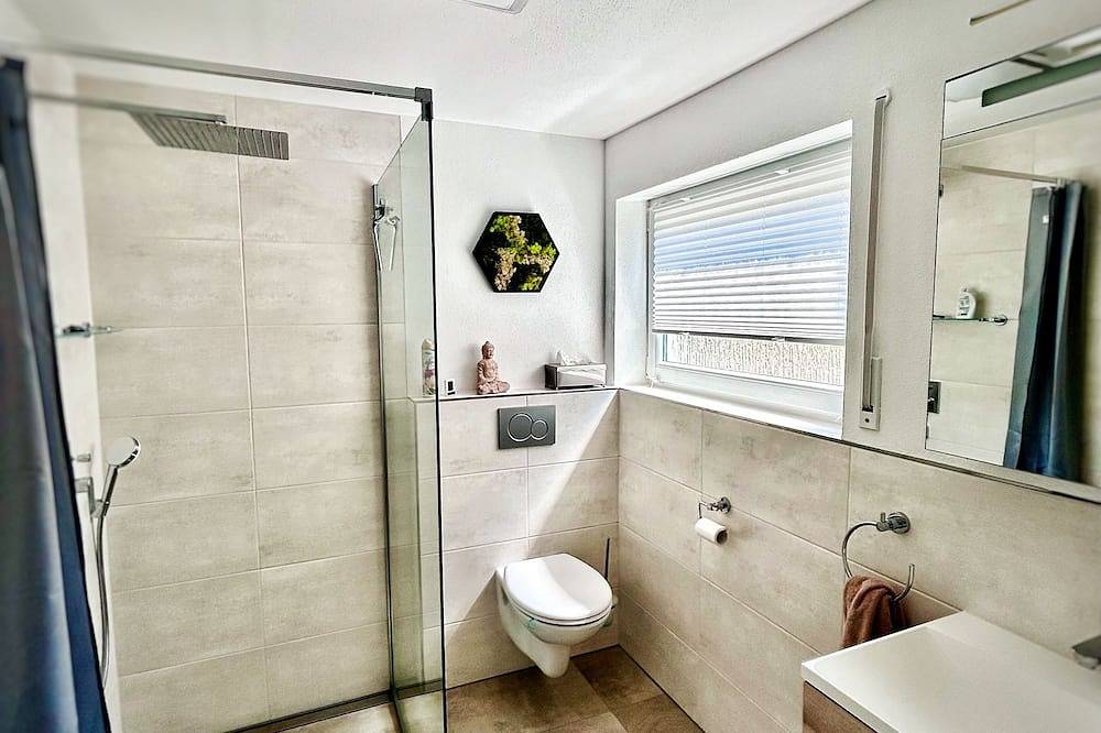 Ganze Wohnung, Waldachtal Hideaway - Ihr Rückzugsort im Schwarzwald in Waldachtal, Nordschwarzwald