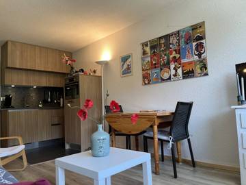 Studio pour 4 Personnes dans Villard-de-Lans, Vercors, Photo 4
