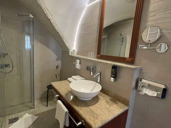 Hotel für 2 Personen, mit Haustier in Altstadt von Görlitz - 3