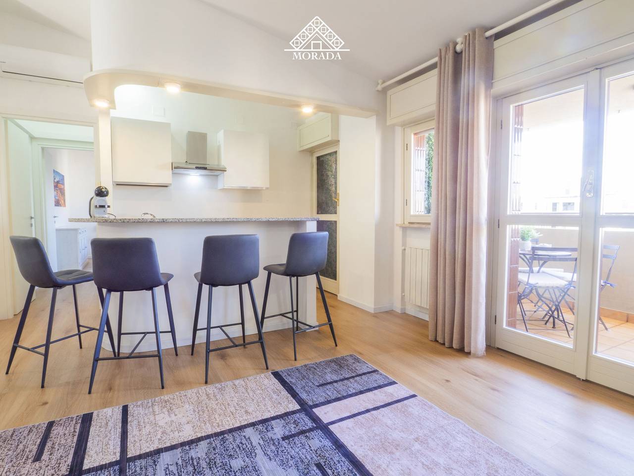 Apartamento entero, Casa Liz - Morada in Quartu Sant'Elena, Campidano