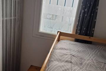 Villa pour 6 Personnes dans La Palmyre, Les Mathes, Photo 3