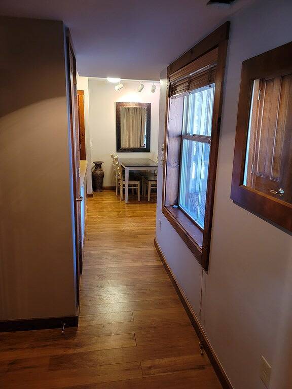 Ganze Wohnung, Beste Lage in allen Schneeschuhen! Eines von nur 2 True Ski In / Out im Dorf !! in Snowshoe, Greenbrier River