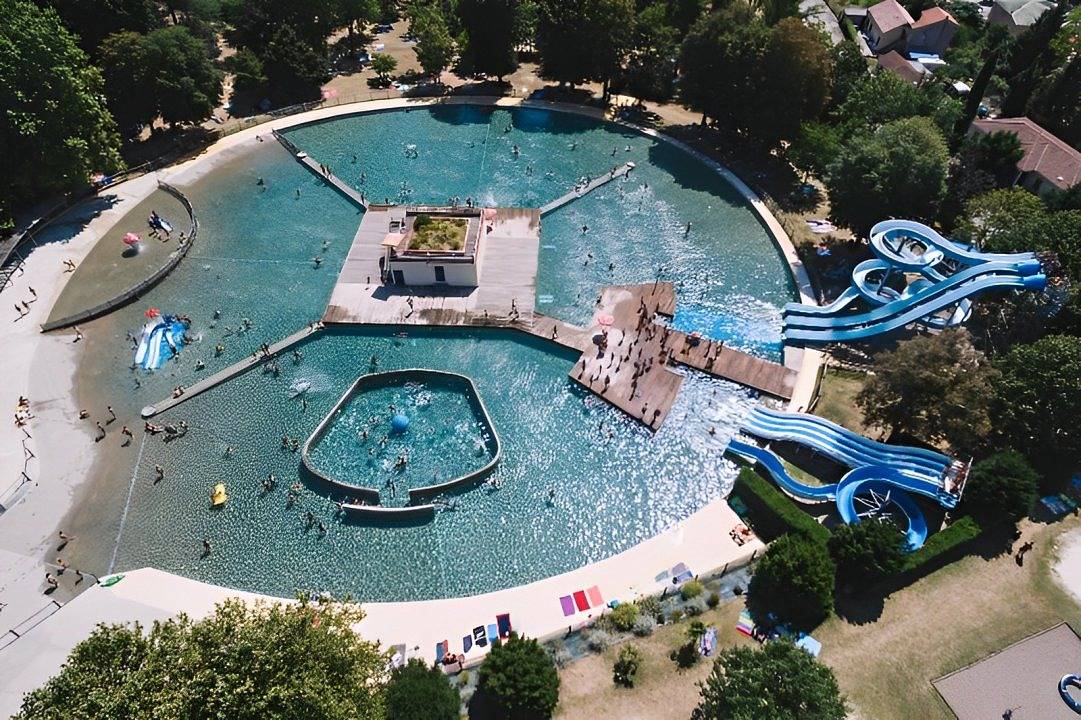 Gite Sud - Gîtes de l'Armagnac in Gondrin, Gers