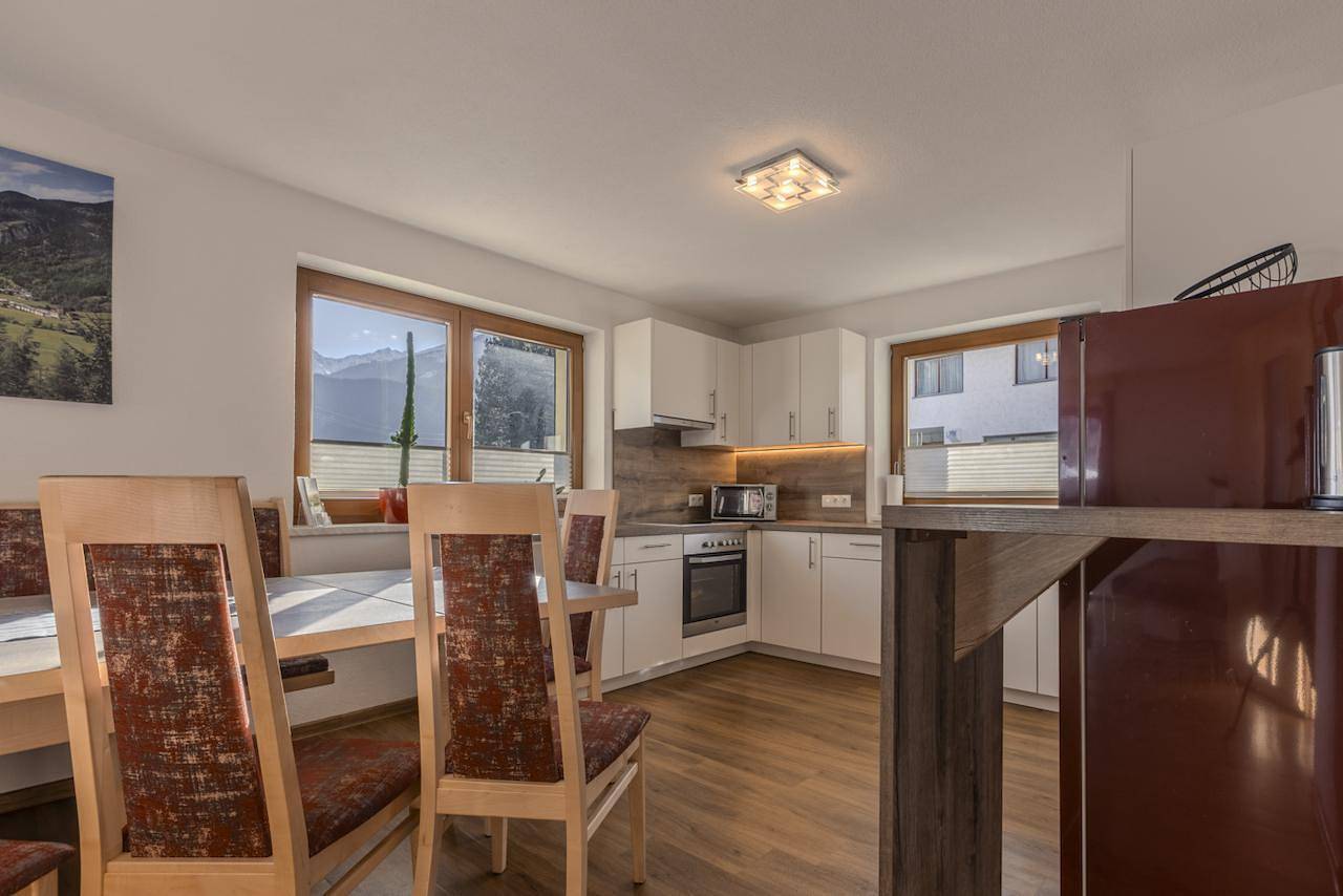 Ganze Ferienwohnung, Ferienhaus Tirol in Umhausen, Ötztal