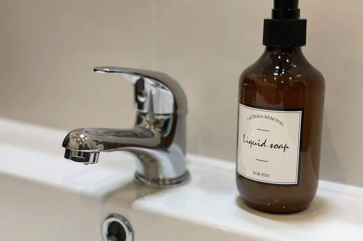 Ferienwohnung für 3 Personen, mit Garten in Pirmasens - 3