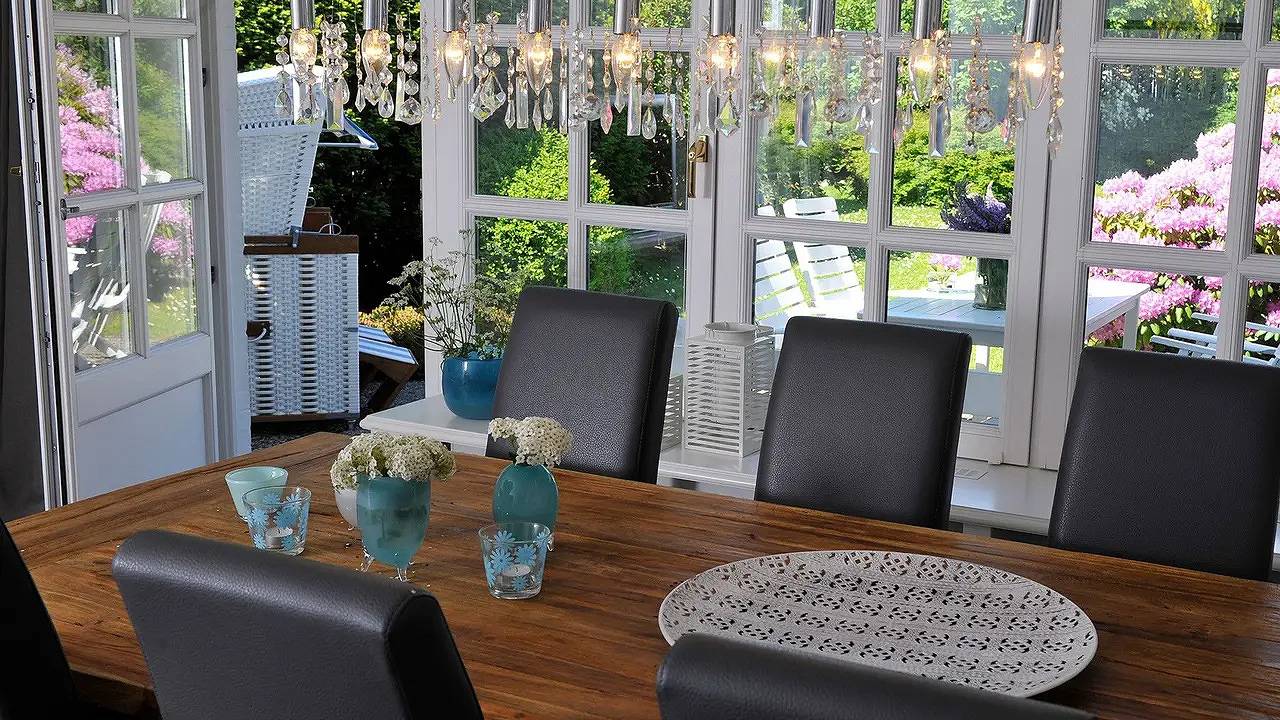Ferienhaus für 6 Personen (120 m²) in Keitum (Sylt) in Keitum, Sylt (Gemeinde)