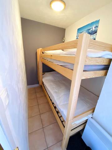 Chalet voor 4 Personen in Mont-de-Lans, Écrins Nationaal Park, Afbeelding 4