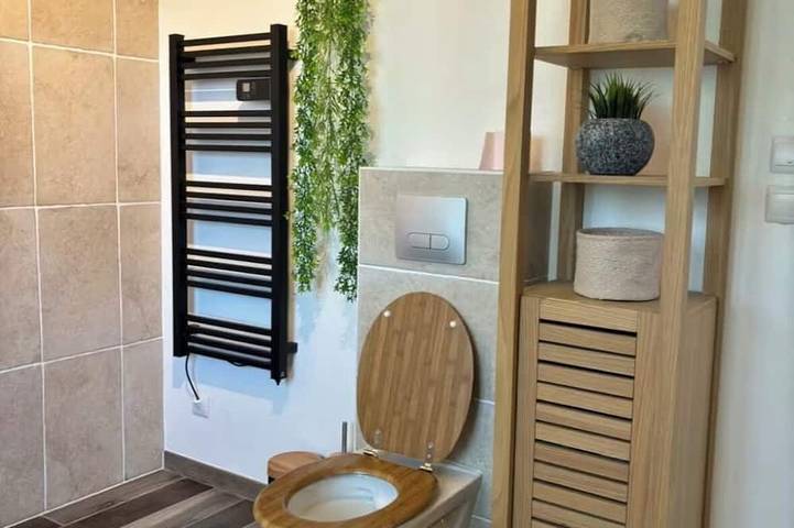 Gîte pour 4 personnes à Vogelgrun - 3