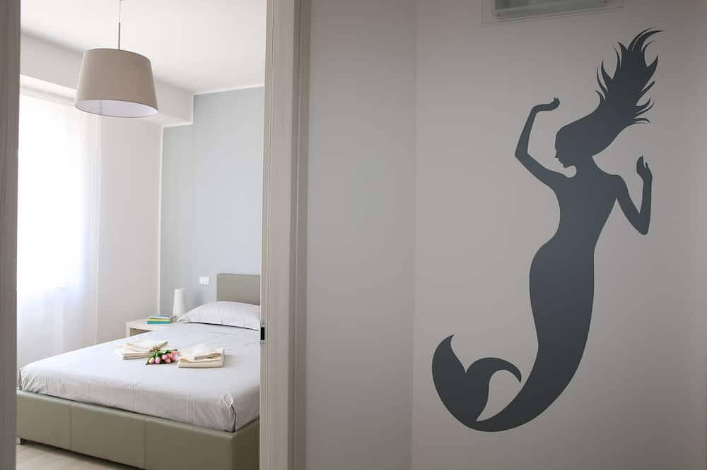 Ganze Wohnung, Sirena neue 300 m vom Meer entfernt in San Benedetto del Tronto, Riviera delle Palme