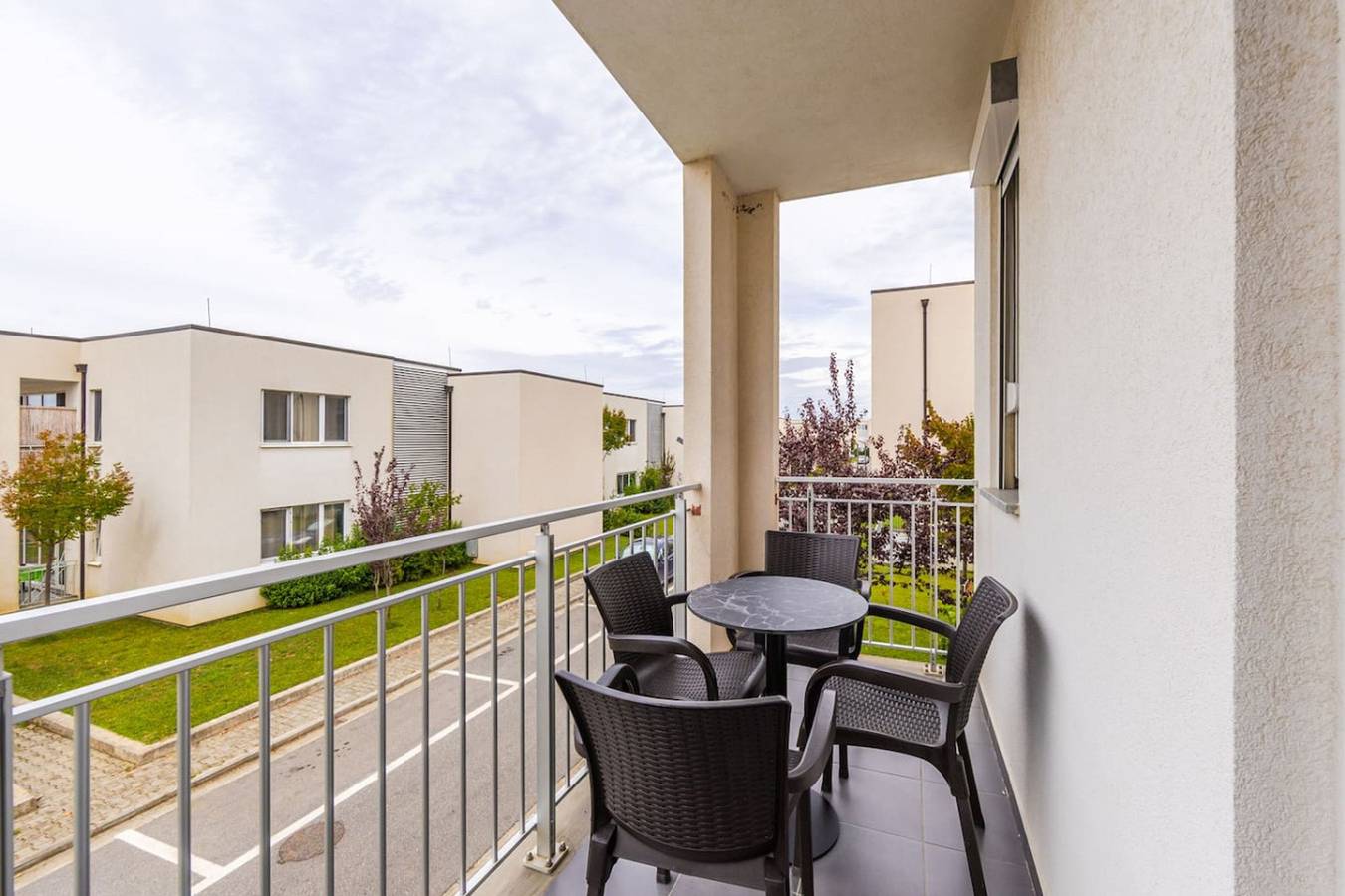 Ganze Wohnung, Talea Comfort Apartment | 1 in Shënkoll, Lezhë
