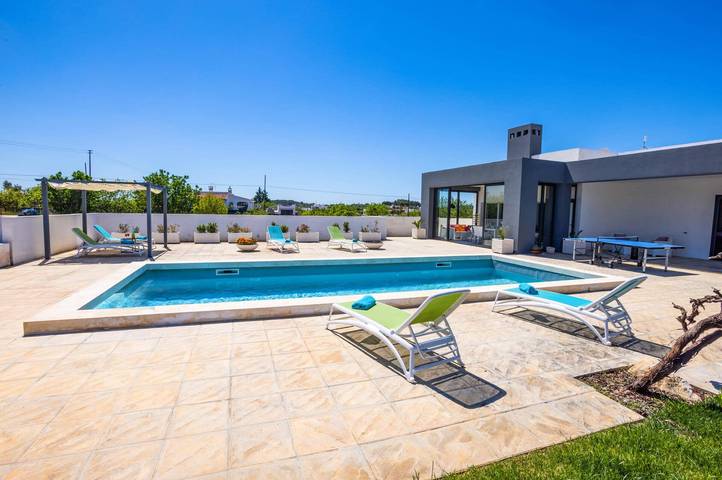 Ferienhaus für 6 Personen in Ostuni - 3