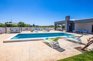 Villa per 6 Persone in Ostuni, Valle D'Itria, Foto 2