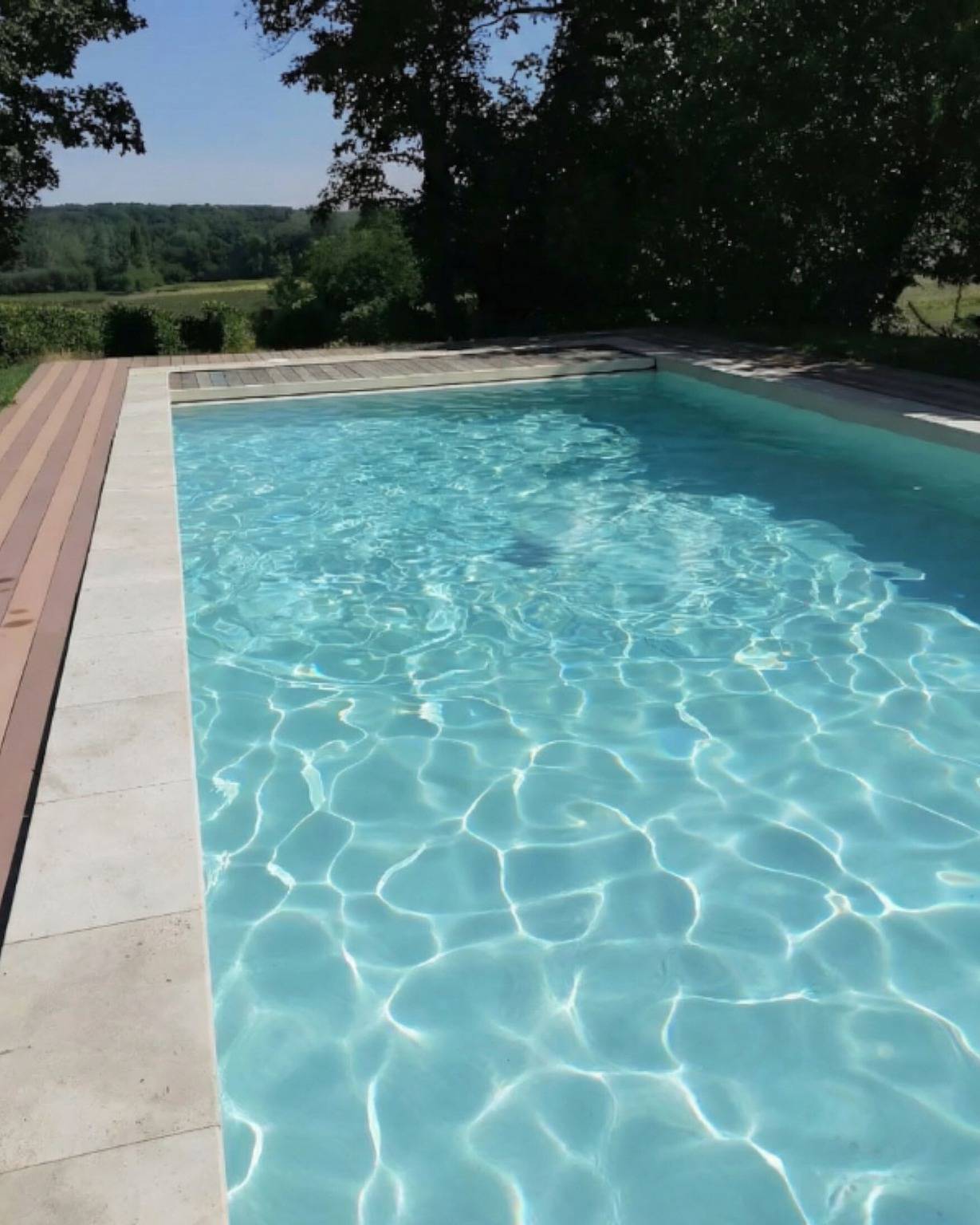 Außergewöhnlicher Aufenthalt im Château Le Noble mit privatem Pool im historischen Weingut in Saint-Germain-du-Puch, Libourne und Umgebung