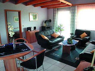 Pension für 5 Personen, mit Garten, mit Haustier in der Eifel - 4