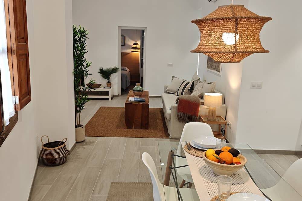 Ganze Wohnung, Mediterranean home in El Terreno, Palma