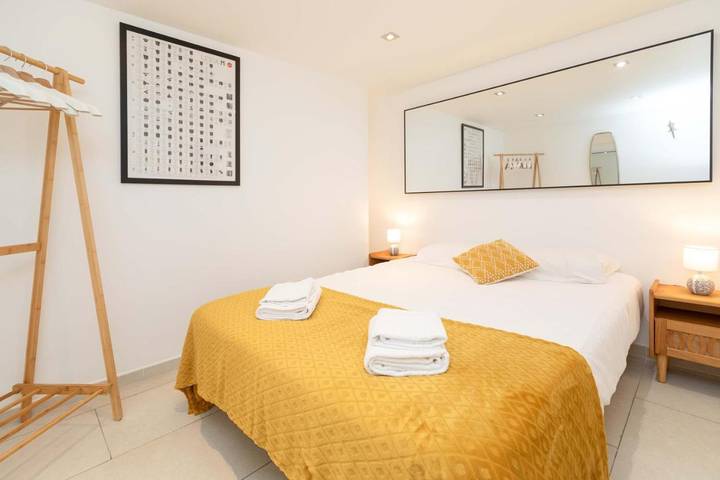 Gîte pour 4 personnes dans Opera De Nice - 3