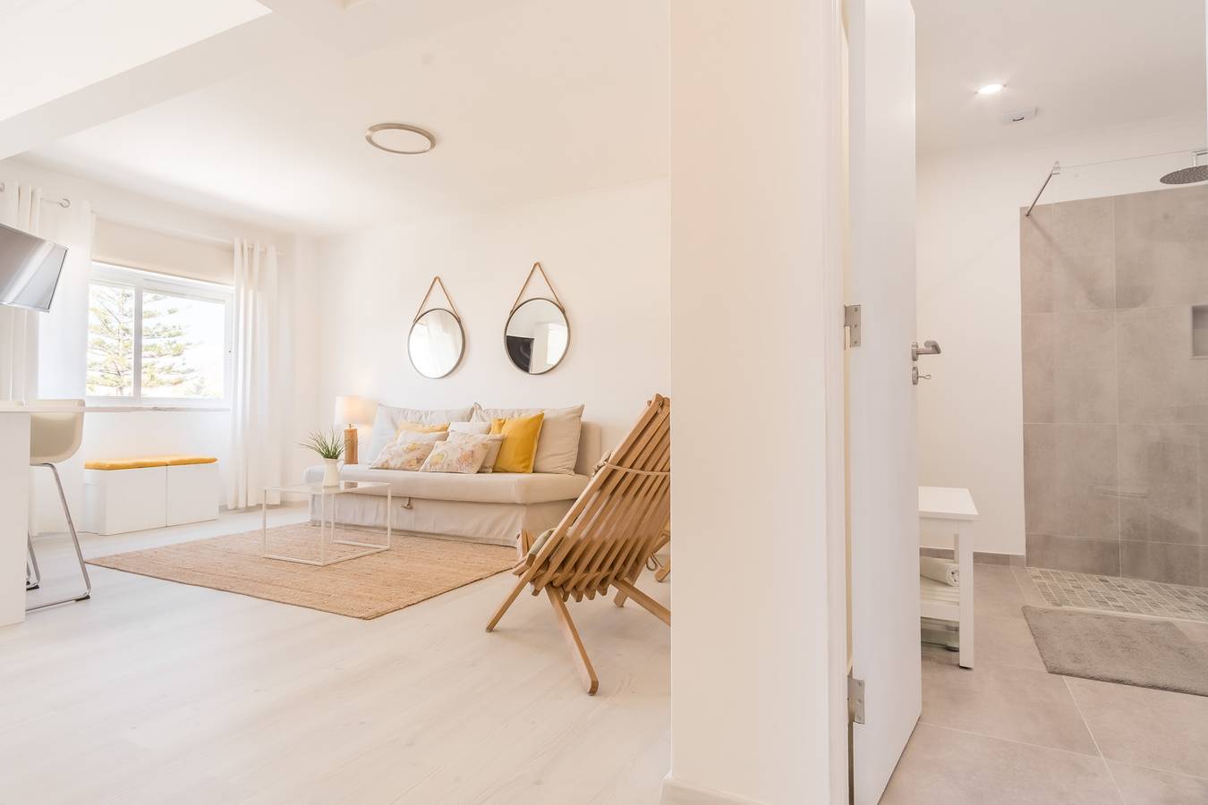 Apartamento entero, Parede Ocean in Parede, Carcavelos e Parede