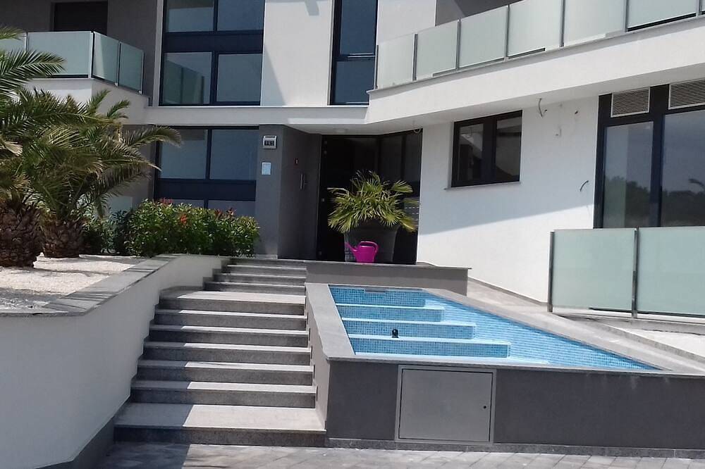Appartamento vacanze a Banjole a partire da 147€ a notte