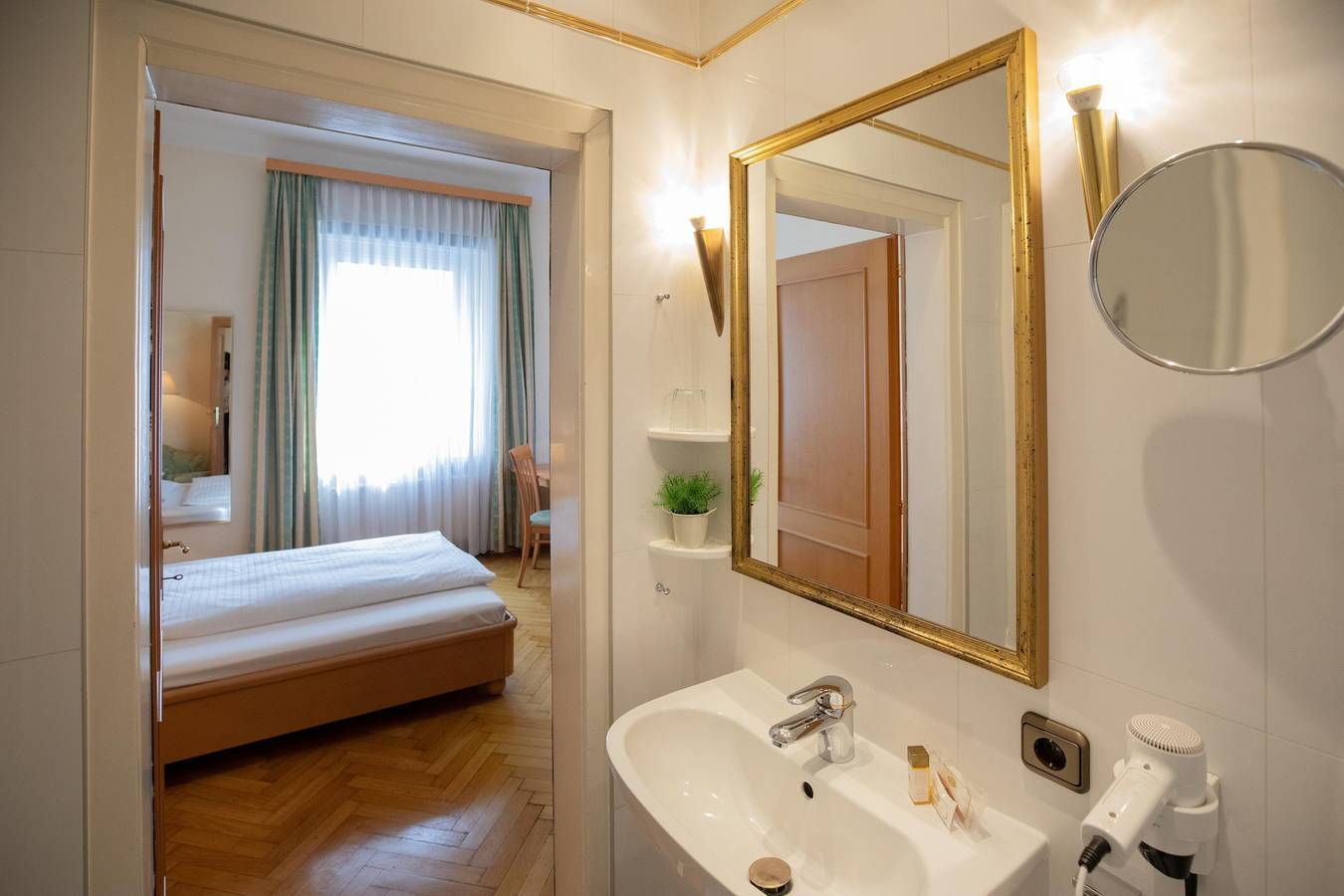 Hotel Gollner in Graz, Steirerland