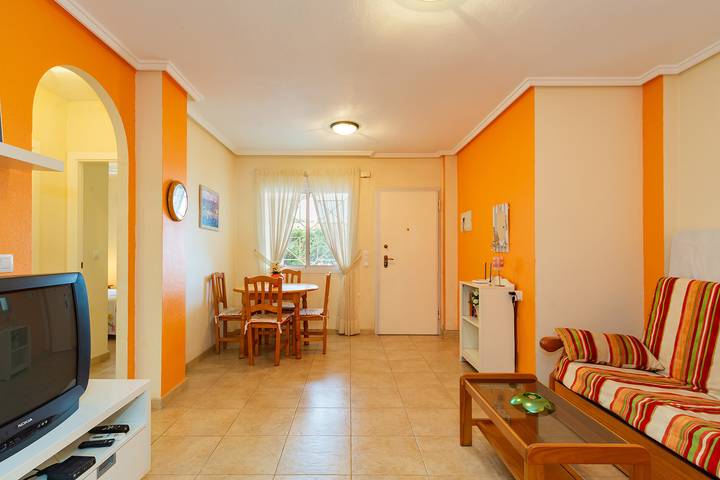 Bungalow für 4 Personen, mit Pool in Torrevieja - 4