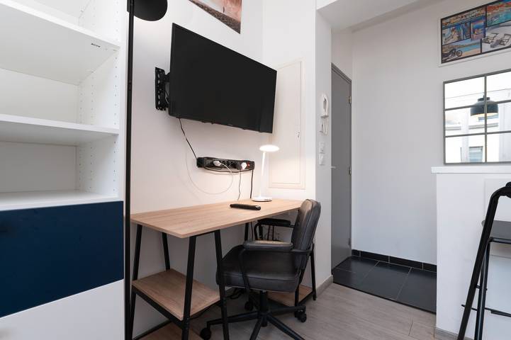 Gîte pour 2 personnes à Lorient - 3