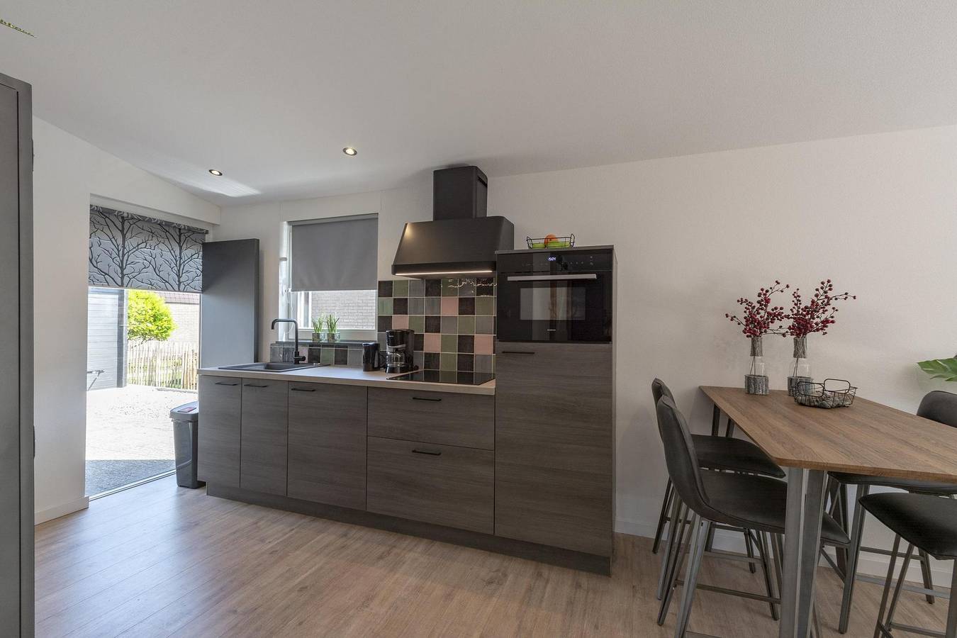 Callinghe Vakanties — De Blenck 29 in Callantsoog, Noord-Holland - Kust van de Noordzee