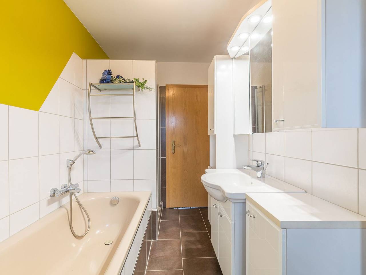 Ganze Ferienwohnung, Ferienwohnung Erika in Dassow, Nordwestmecklenburg (Wismar und Umgebung)