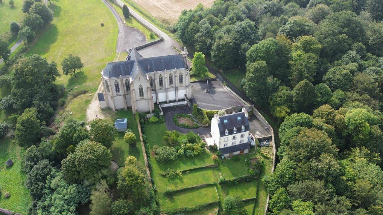 Brittany Carantec Morlaix in Saint-Martin-des-Champs, Ceinture Dorée