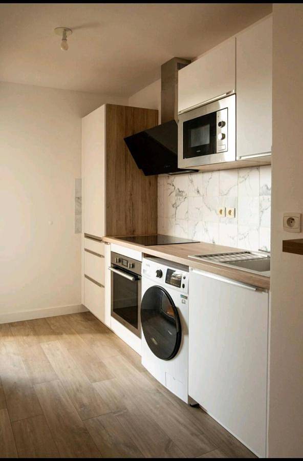 Appartement entier, Le Candle - Parking & Balcon - Muret - Toulouse in Muret, Toulouse et ses environs