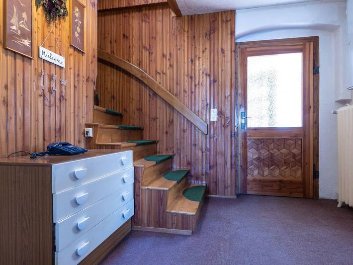 Ferienhaus für 6 Personen, mit Terrasse in der Oberlausitz - 3