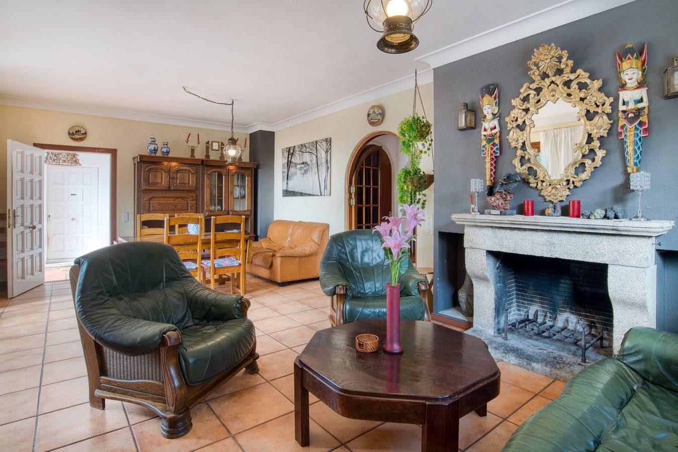 Ferienhaus 'Isabel' mit Gemeinschaftspool, Garten & Wlan in Calonge, Costa Brava
