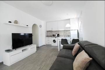 Bungalow para 4 Personas en Orihuela, Costa Blanca, Foto 4