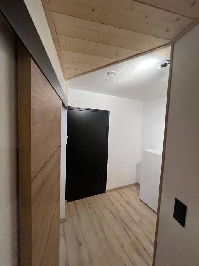 Appartement entier, Séjour confortable avec vue sur les pistes in Mouthe-Lac et Mont d’Or, Jura Francais