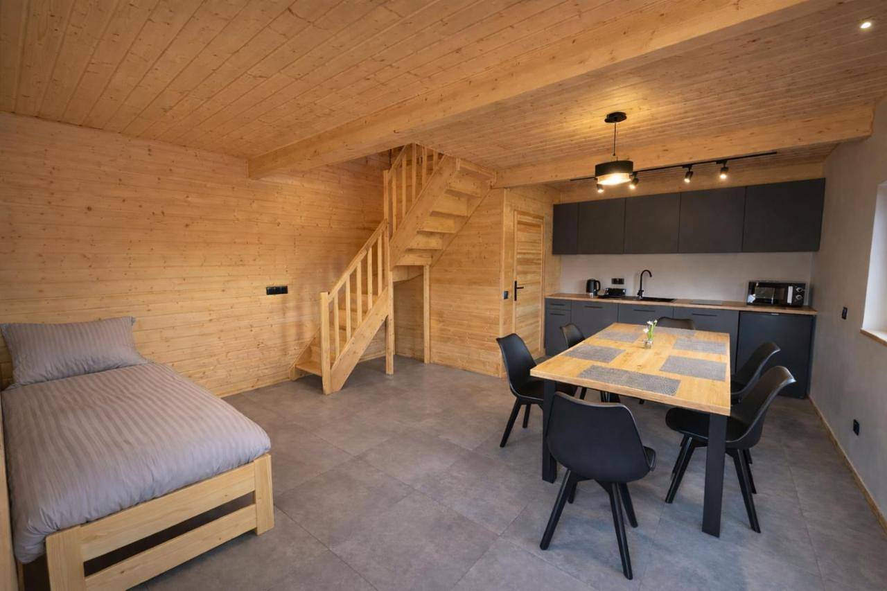 One-Bedroom Chalet in Mazowsze
