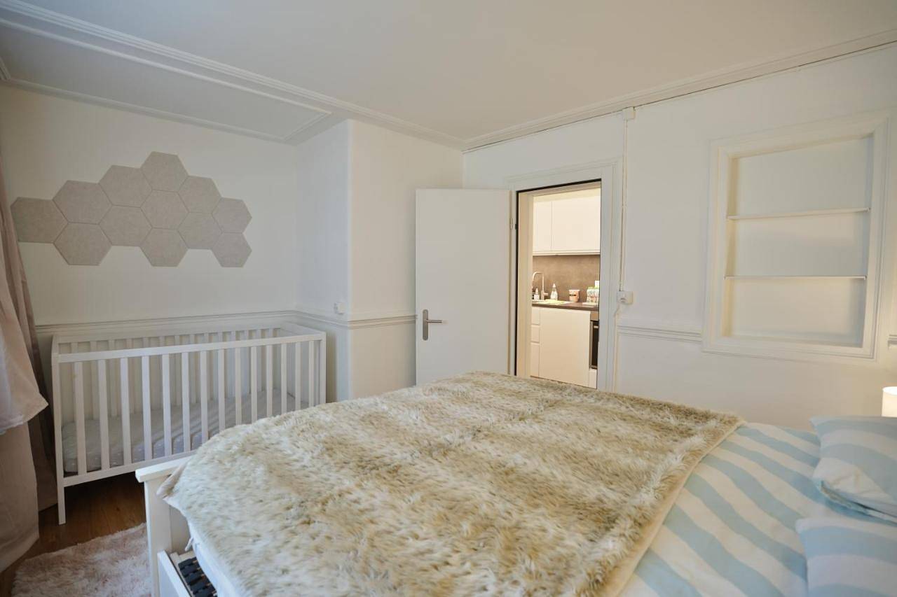 Ganze Wohnung, Apartment in Basel, Region Basel RDK
