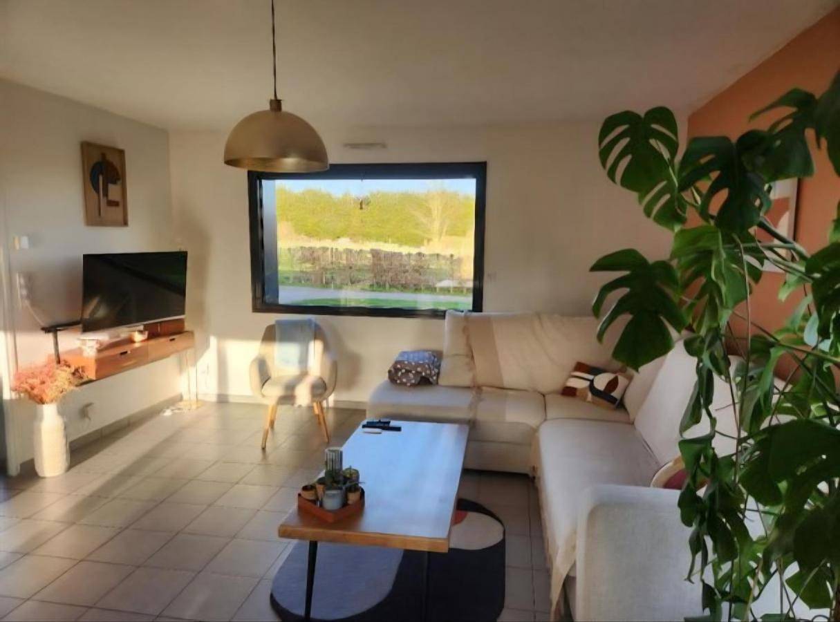 Maison chalereuse proche Arras in Gavrelle, Région d'Arras