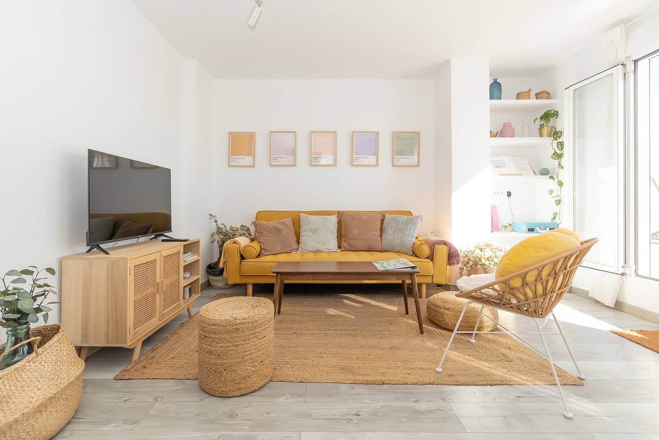 Appartement entier, Guestready - Appartement avec terrasse à Valence in Valence (Espagne), Costa de Valencia