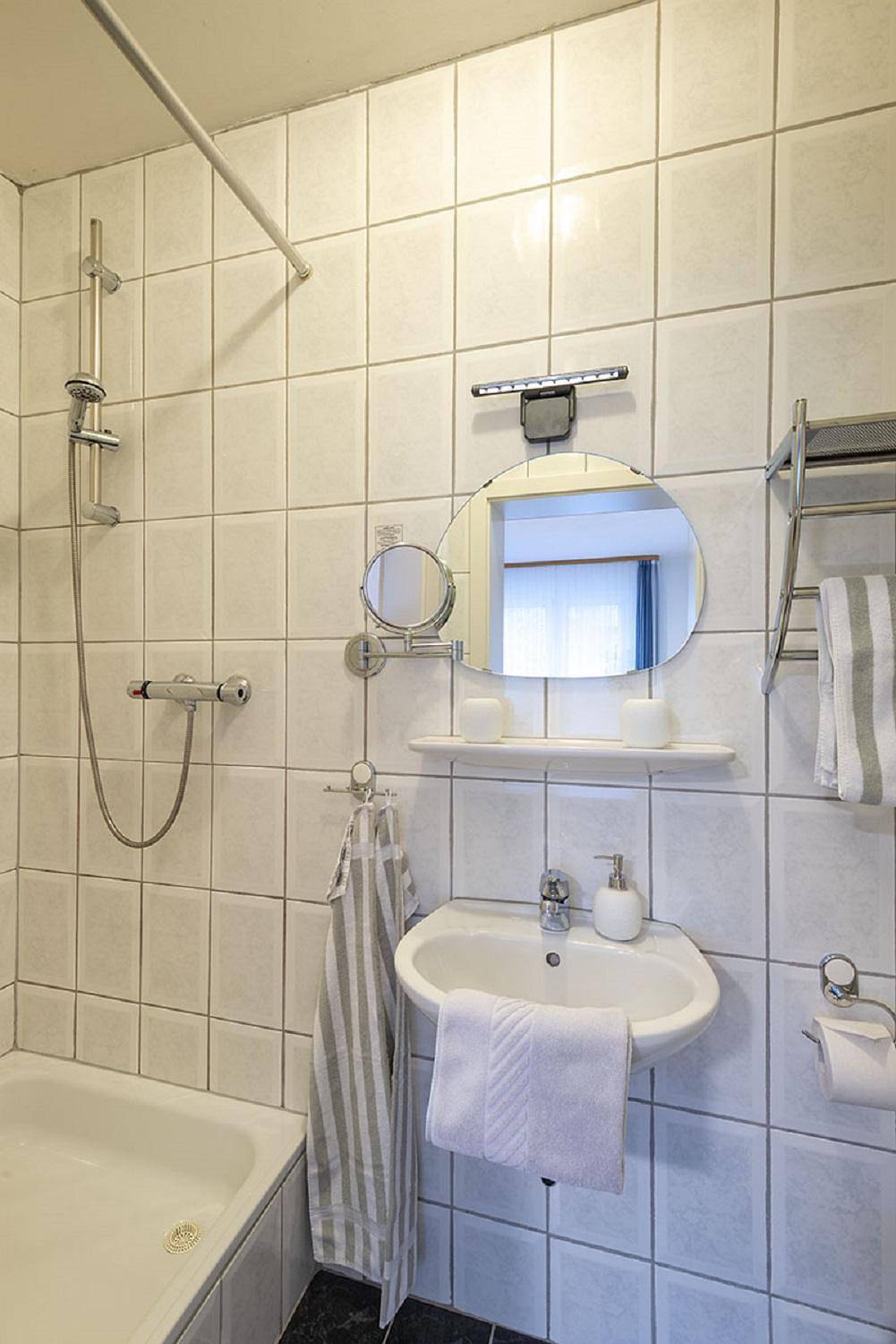 Ganze Ferienwohnung, Ferienweingut Monzel in Trittenheim, Moseleifel