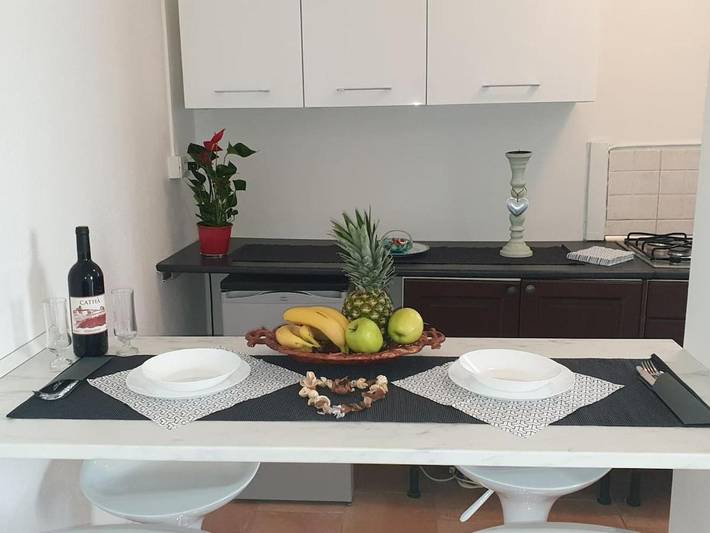 Ferienhaus für 4 Personen, mit Garten und Terrasse in Gardasee-Lombardei - 4