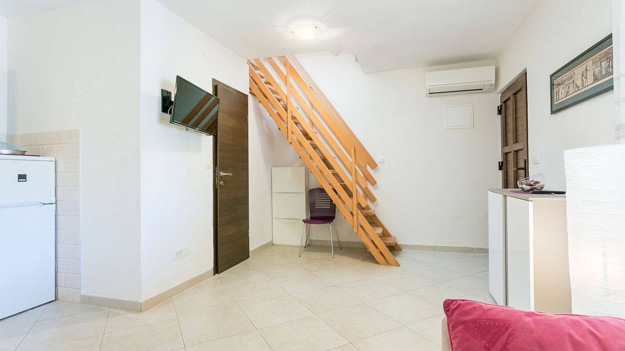 Ferienhaus für 4 Personen (57 m²) in Milna in Milna, Brac